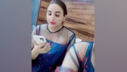 TikTok star Hareem Shah’s new video goes viral, watch