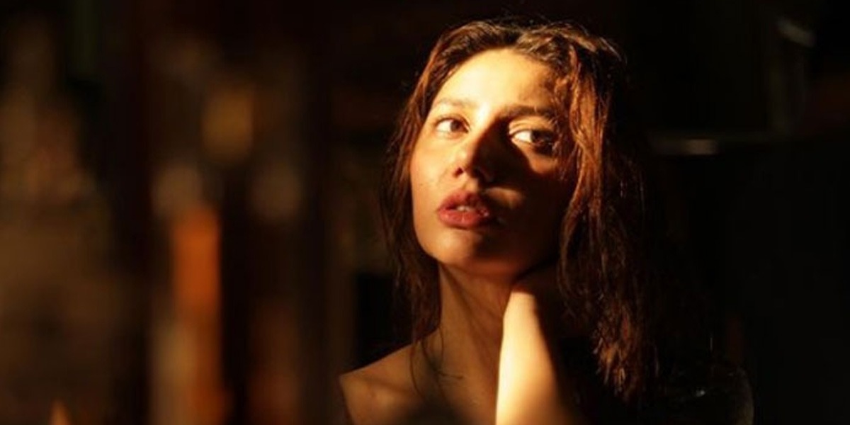 Mahira Khan