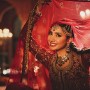 Mahira Khan Looks Drop Dead Gorgeous In Bridal Ensemble