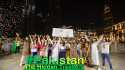 Expo 2020 Dubai: ‘Pakistan – The Hidden Treasure’ campaign launched