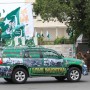 Independence Day celebrated in Lahore with zeal, enthusiasm