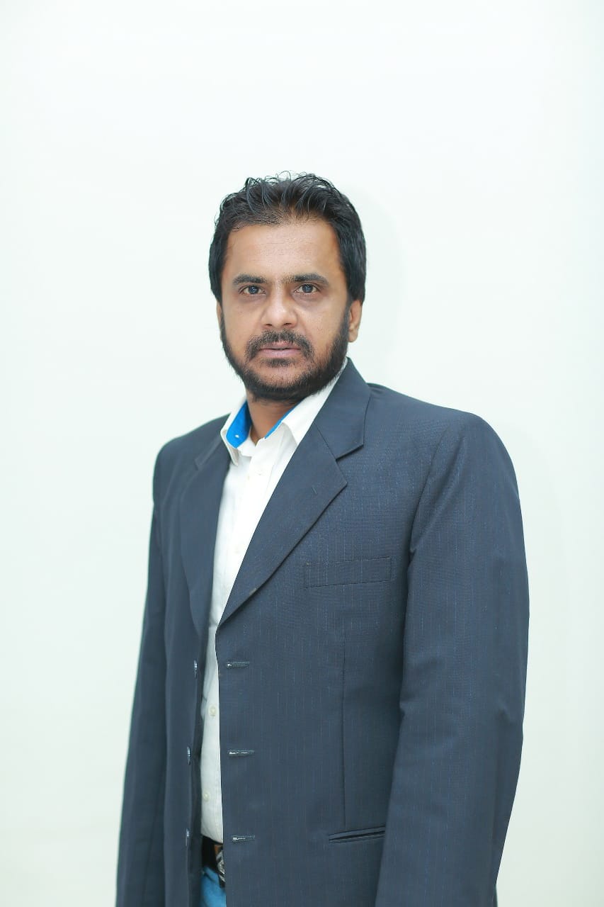 Ali Ousat