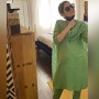 Hania Aamir’s unique style leave fans in awe, see photos