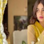 Yashma Gill looks drop-dead gorgeous in yellow, see photos