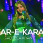 BOL BEATS: Rabeeca Khan smashes records with debut single ‘Nazar e Karam’