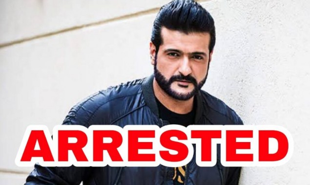 Bollywood actor Arman Kohli arrested in drug case