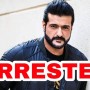 Bollywood actor Arman Kohli arrested in drug case