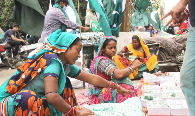 Independence Day gives minorities ample reason to rejoice