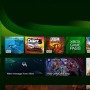 Xbox Series X will get a new 4k dashboard later this year