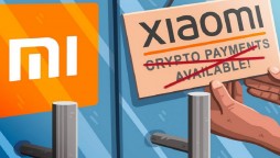 Xiaomi in Portugal denies Cryptocurrency payments