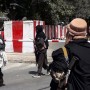 Taliban claim control over two major cities in Afghanistan