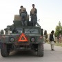 Rapid changes in Afghanistan to impact regional economies: official