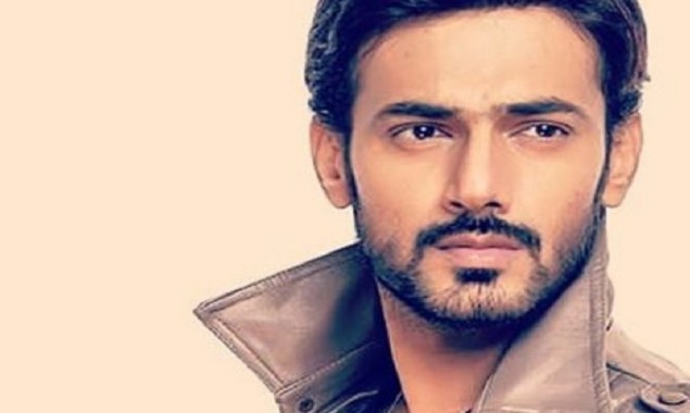 Zahid Ahmed