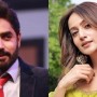 Zarnish Khan puts her weight behind Abrar ul Haq after his comments on modern mothers