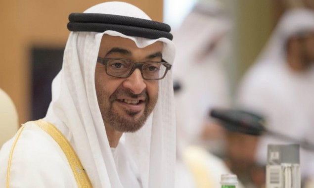 UAE PM, Abu Dhabi Crown Prince approve projects