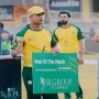 WATCH: Zeeshan Ashraf Scores First Ever Century of KPL 2021