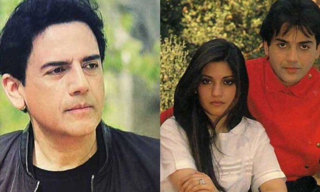 Singer Zohaib Hassan files counter claim Rs2 billion damages against Ishtiaq Baig