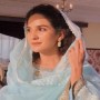 Anoushay Abbasi finally receives the covid-19 vaccine jab