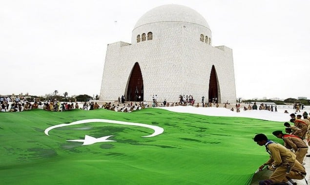 Pakistan’s 75th Independence Day celebration: Today we declared as sovereign state