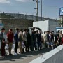 Rockets fly in Kabul as US evacuations wind down