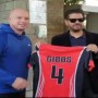 KPL 2021: Herschelle Gibbs Arrived In Azad Kashmir To Join Overseas Warriors