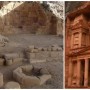 Dwellings Of Prophet Lot Discovered In Southern Jordan Valley