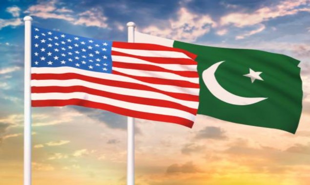 US State Department Relaxes Travel Restrictions For Pakistan