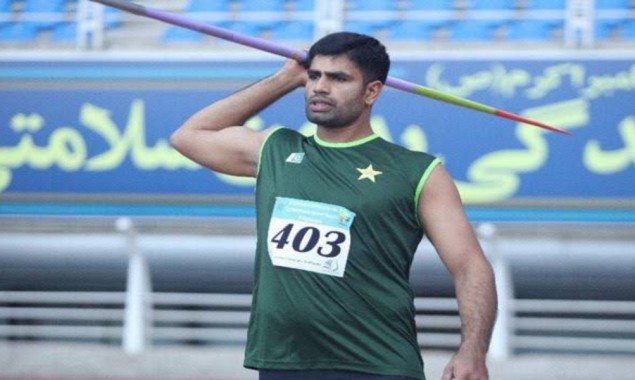 Olympics 2021: Watch Live Javelin Event Featuring Arshad Nadeem
