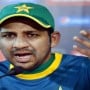 Sarfaraz Ahmed gets a proposal to play a cricket series with his residents