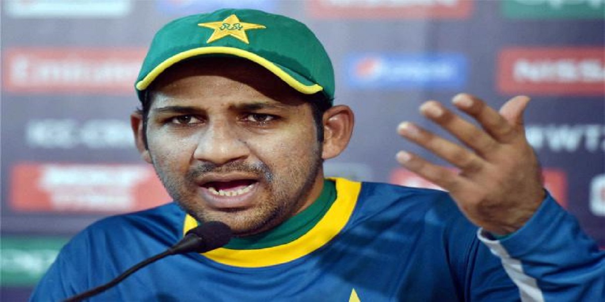 Sarfaraz Ahmed gets a proposal to play a cricket series with his residents