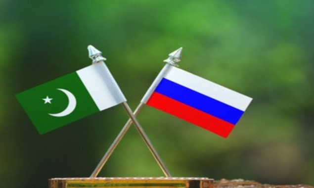 Independence Day: Russia wishes Pakistan peace, prosperity and wellbeing
