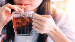 Did you know just one soft drink can shorten your life by 12 minutes?