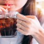 Did you know just one soft drink can shorten your life by 12 minutes?
