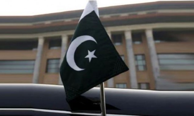 Pakistan Terms UK Decision To Keep Pakistan On Red List As ‘Ridiculous’