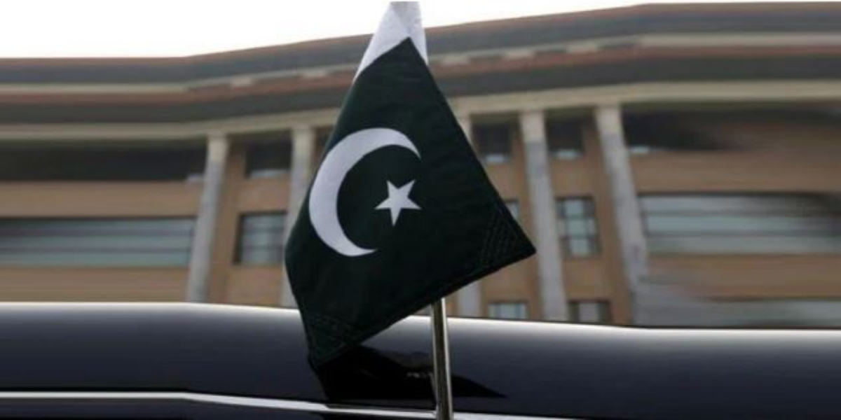 Pakistan Terms UK Decision To Keep Pakistan On Red List As 'Ridiculous'