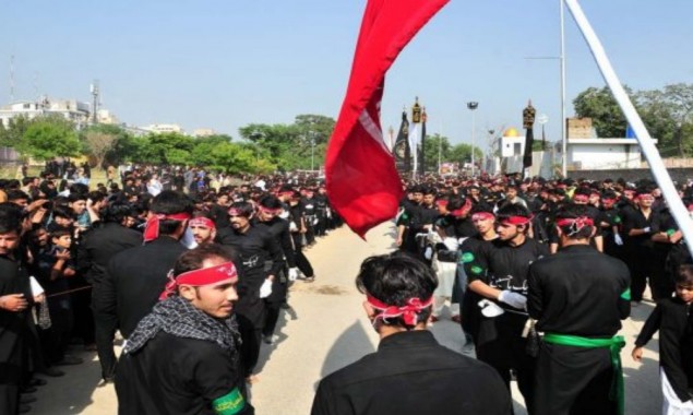 Several Clerics Banned In Islamabad For Maintaining Peace During Muharram