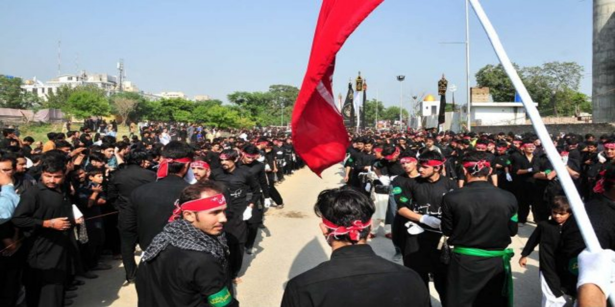 Several Clerics Banned In Islamabad For Maintaining Peace During Muharram