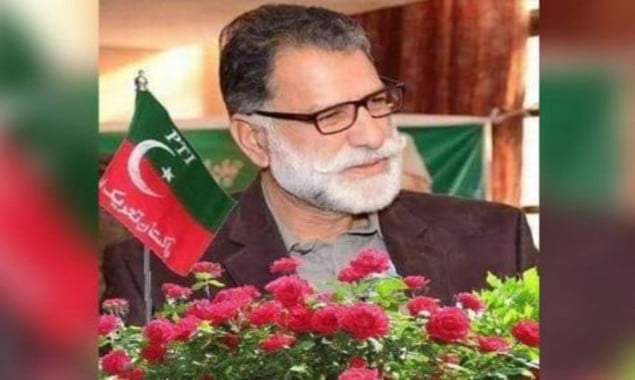 Abdul Qayyum Niazi Elected 13th Prime Minister of Azad Kashmir