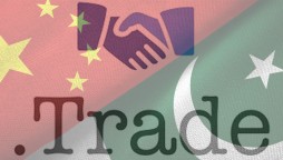 Pakistani Traders To Participate In 10 Chinese Exhibitions This Year