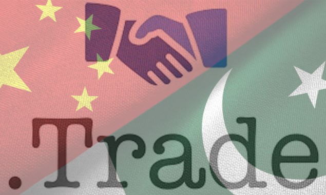Pakistani Traders To Participate In 10 Chinese Exhibitions This Year