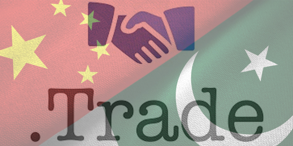 Pakistani Traders To Participate In 10 Chinese Exhibitions This Year