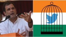 India: Congress Twitter account blocked for “violations of law”