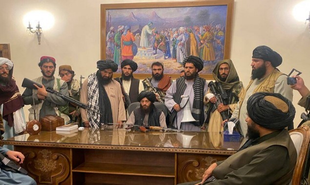 Afghanistan war over, formation of new govt will be clear soon: Taliban
