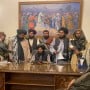 Afghanistan war over, formation of new govt will be clear soon: Taliban