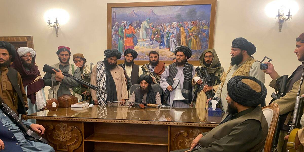 Afghanistan war over, formation of new govt will be clear soon: Taliban
