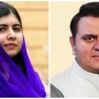 Malala calls Fawad Chaudhry to discuss global concerns over women’s rights in Afghanistan