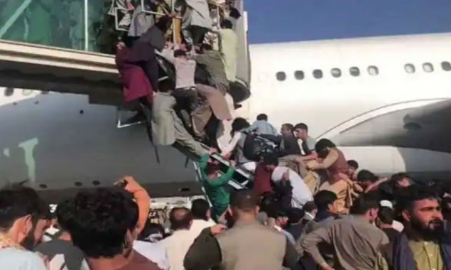 Afghans must not be forgotten: UNHCR
