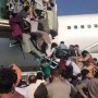 Afghans must not be forgotten: UNHCR