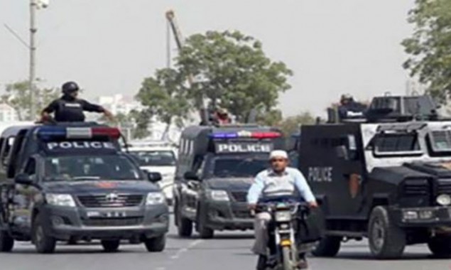 Muharram 2021: Strict Security arrangement, traffic plan implemented in Karachi