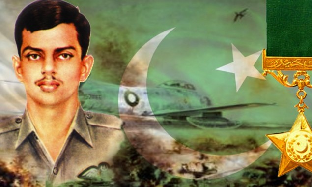 Tributes pour in for Fearless Rashid Minhas on his 50th martyrdom anniversary